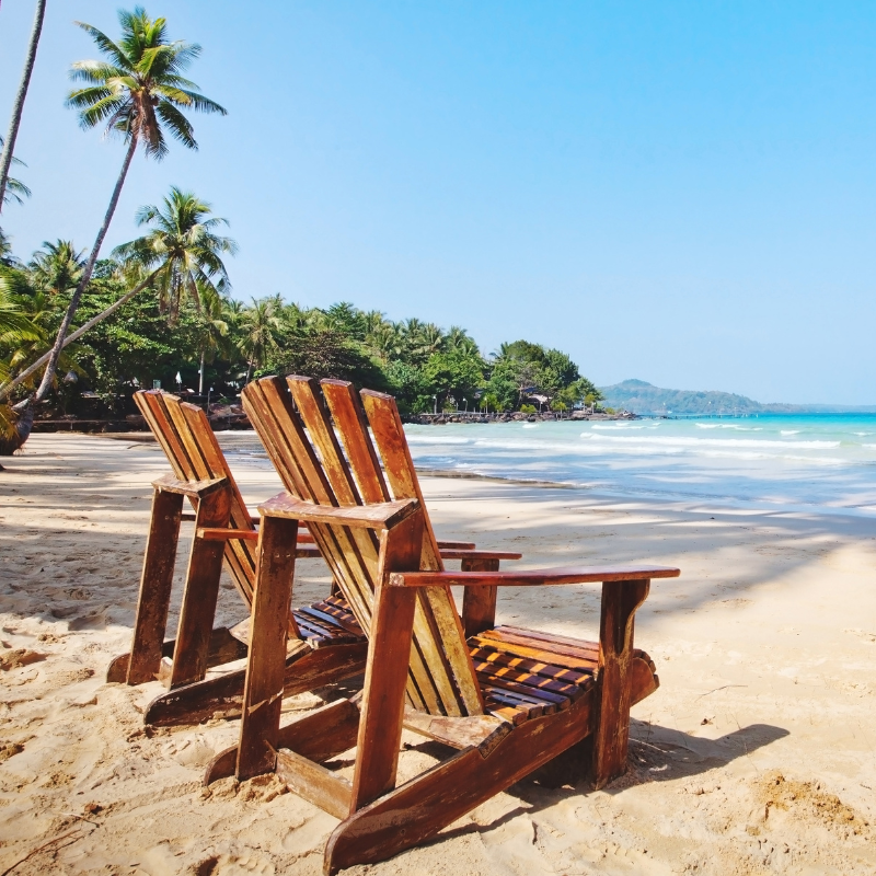 Win A £1,000 Holiday Gift Card