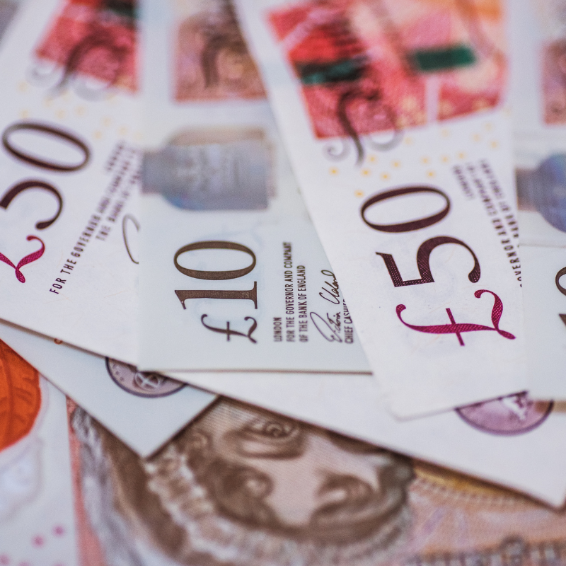Win £1,000 In Cash