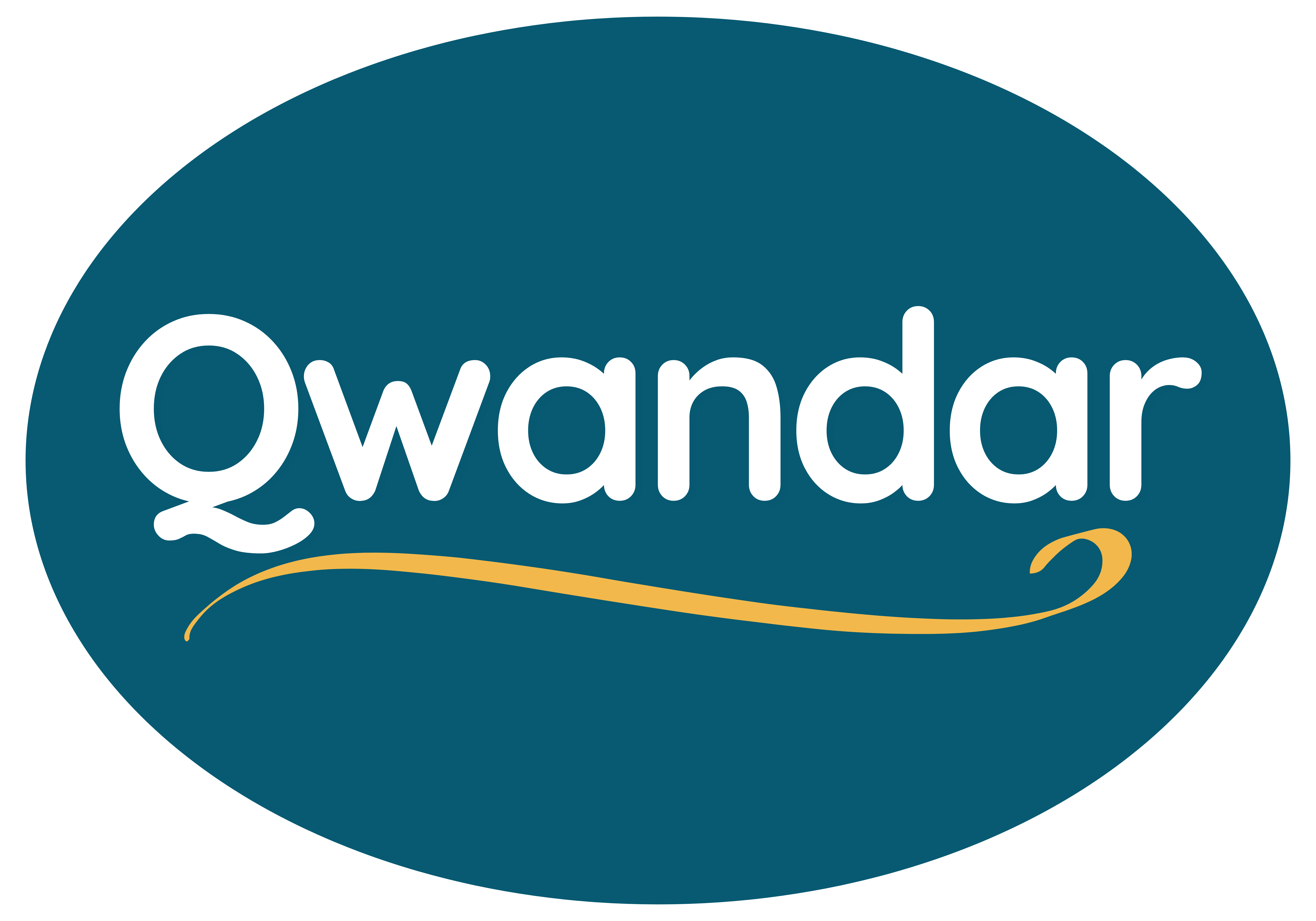 Qwandar