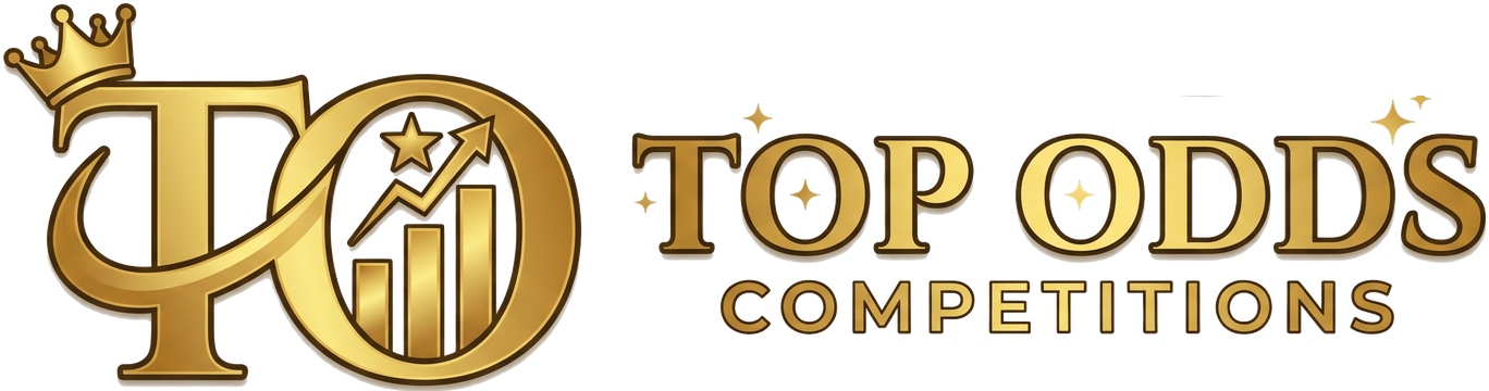 Top Odds Competitions