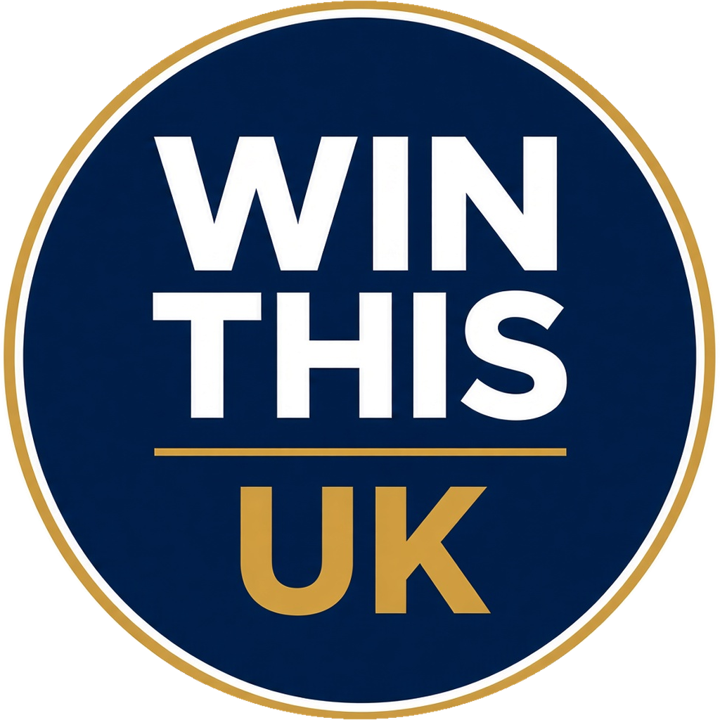 Win This UK
